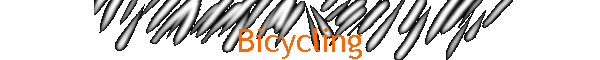 Bicycling