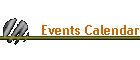 Events Calendar